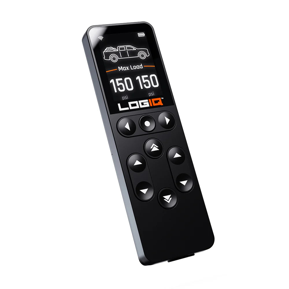 LOGIQ 2CH Remote Control