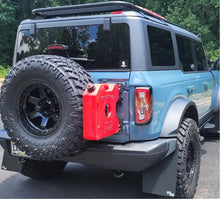 Load image into Gallery viewer, Hammer Built Bronco Tailgate Support Accessory Arm