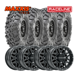 Raceline Krank 15