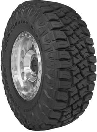 Toyo Open Country R/T Pro On-/Off-Road Rugged Terrain Hybrid M/T Tire Tire 35X12.50R20LT 125Q F/12 OPRTP