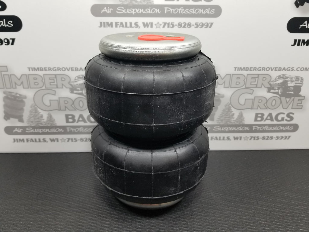 Timber Grove 19'-UP RAM 2500 4x4 Rear ASAM Air Spring Kit