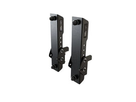 Front Runner Rotopax Side Mount Brackets