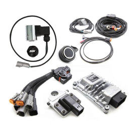 SDI 2012-2014 GEN 1 RAPTOR E-CLIK SYSTEM WITH HARNESS