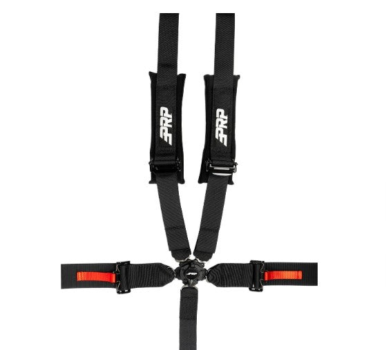 PRP 5.3x2 Cam-Lock Harness