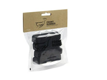 Load image into Gallery viewer, Front Runner Slat to Load Bar Conversion end Cap Kit