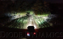 Load image into Gallery viewer, SS3 LED Fog Light Kit for 2019-2024 Ram 1500 (non-LED)