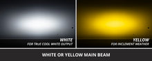 Load image into Gallery viewer, Diode Dynamics Stage Series Backlit Ditch Light Kit for 2019-2024 Ram 1500 With Amber Backlight
