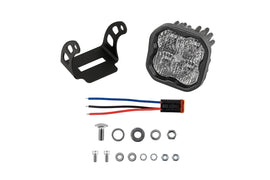 Diode Dynamics SS3 Pro LED Pod (one)