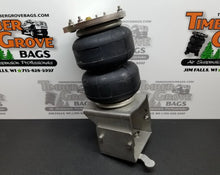 Load image into Gallery viewer, Timber Grove 19'-UP RAM 1500/REBEL 6" Lift 5th Gen Rear ASAM Air Spring Kit (SQ2935113)