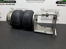 Load image into Gallery viewer, Timber Grove 19'-UP RAM 1500/REBEL 6" Lift 5th Gen Rear ASAM Air Spring Kit (SQ2935113)