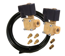 Ultra BlastMaster Upgrade Kit 6890 for Model 730 Demon Train Horns