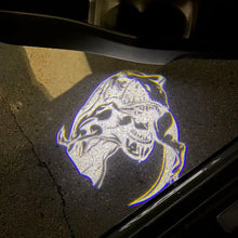 Load image into Gallery viewer, ORACLE LIGHTING GOBO T-REX LOGO PUDDLE LIGHTS