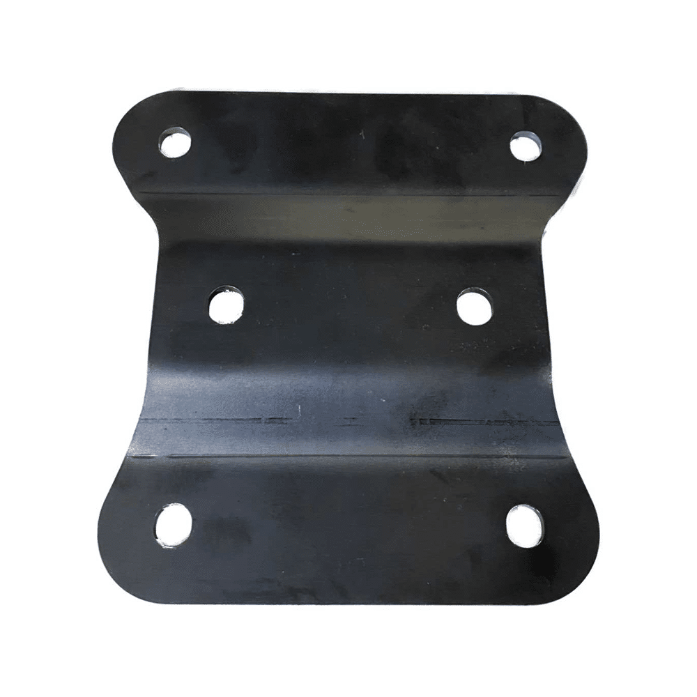 Can-Am X3 Radius Rod Plate
