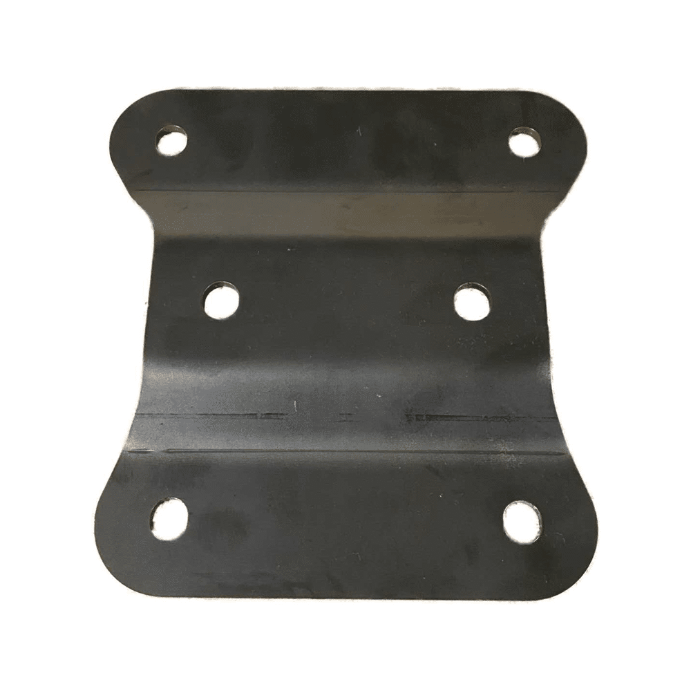 Can-Am X3 Radius Rod Plate