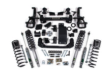 Load image into Gallery viewer, Zone Offroad 4 Inch Lift Kit - Ram 1500 (19-24) 4WD