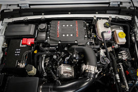 Magnuson TVS1900 Wrangler JL/Gladiator JT Supercharger System