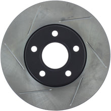 Load image into Gallery viewer, StopTech Slotted Sport Brake Rotor