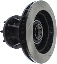 Load image into Gallery viewer, StopTech Slotted Sport Brake Rotor
