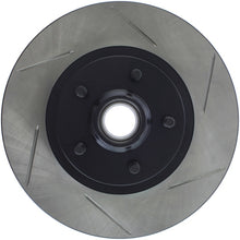 Load image into Gallery viewer, StopTech Slotted Sport Brake Rotor