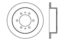 Load image into Gallery viewer, StopTech Slotted &amp; Drilled Sport Brake Rotor