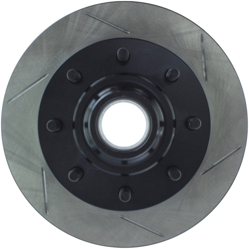 StopTech Slotted Sport Brake Rotor