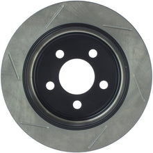 Load image into Gallery viewer, StopTech Slotted Sport Brake Rotor