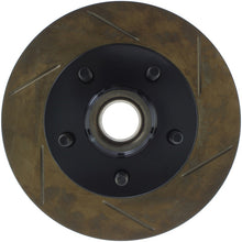 Load image into Gallery viewer, StopTech Slotted Sport Brake Rotor