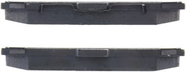 StopTech Street Select Brake Pads - Front