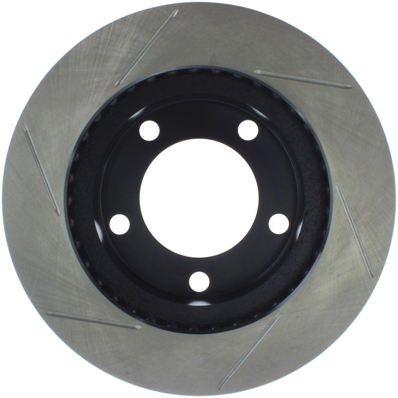 StopTech Slotted Sport Brake Rotor
