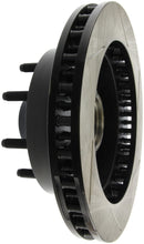 Load image into Gallery viewer, StopTech Slotted Sport Brake Rotor