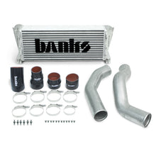 Load image into Gallery viewer, Banks Power 13-18 Ram 6.7L 2500/3500 Diesel Techni-Cooler System - Raw Tubes