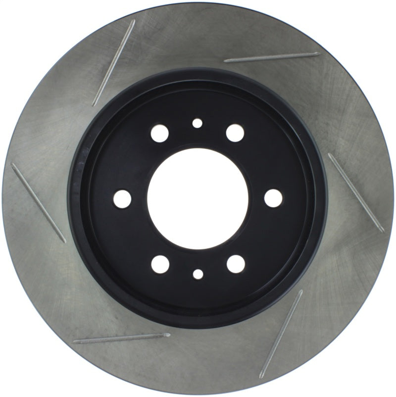 StopTech Slotted Sport Brake Rotor