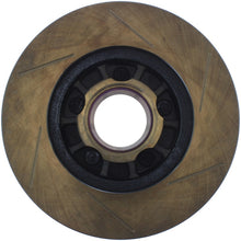 Load image into Gallery viewer, StopTech Slotted Sport Brake Rotor