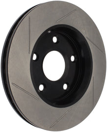 StopTech Slotted Sport Brake Rotor