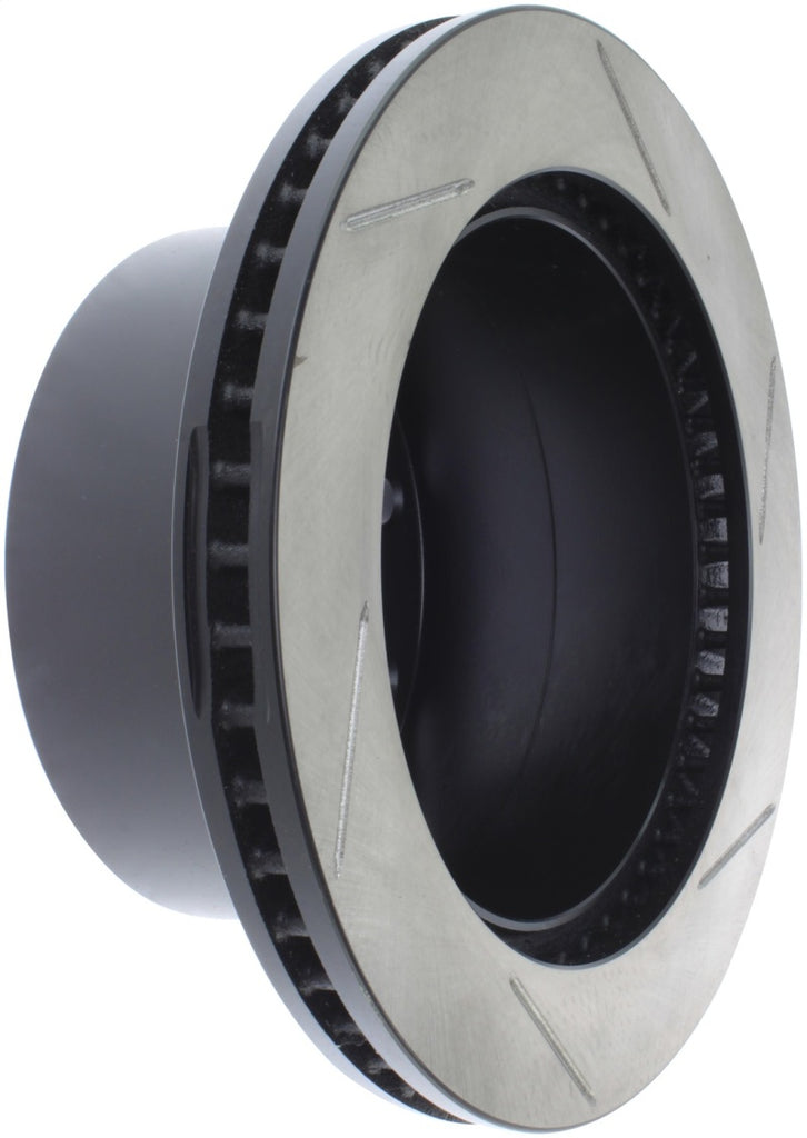 StopTech Slotted Sport Brake Rotor