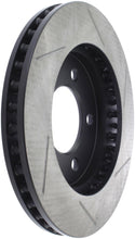Load image into Gallery viewer, StopTech Slotted Sport Brake Rotor