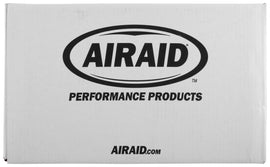 Airaid 2013 Ford Explorer 3.5L Ecoboost MXP Intake System w/ Tube (Dry / Black Media)