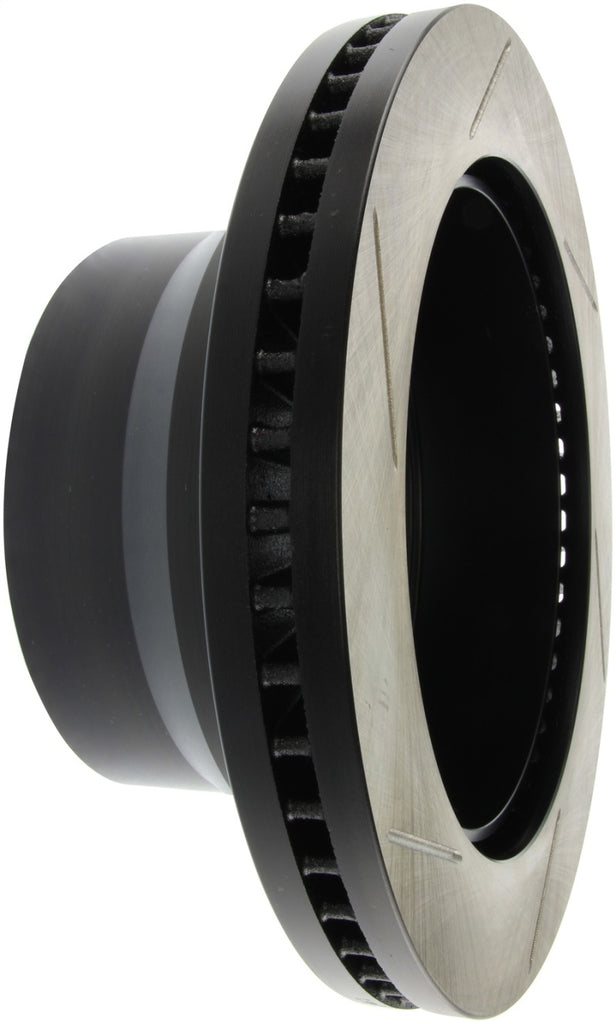 StopTech Slotted Sport Brake Rotor