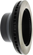 Load image into Gallery viewer, StopTech Slotted Sport Brake Rotor