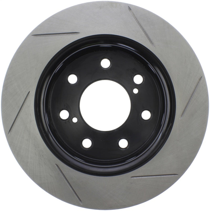 StopTech Slotted Sport Brake Rotor