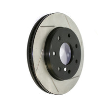Load image into Gallery viewer, StopTech Slotted Sport Brake Rotor