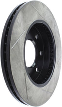 Load image into Gallery viewer, StopTech Slotted Sport Brake Rotor