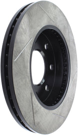 StopTech Slotted Sport Brake Rotor