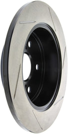 StopTech Slotted Sport Brake Rotor
