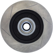 Load image into Gallery viewer, StopTech Slotted Sport Brake Rotor
