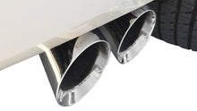 Load image into Gallery viewer, Corsa 2015-2020 Chevy Tahoe/GMC Yukon Cat-Back Exhaust Sport 3in Single Side Twin Polished 4in Tips