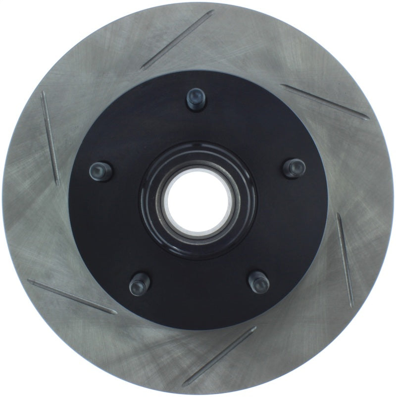 StopTech Slotted Sport Brake Rotor