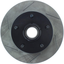 Load image into Gallery viewer, StopTech Slotted Sport Brake Rotor