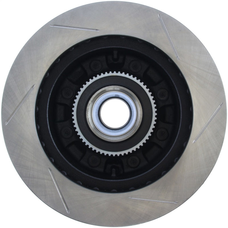 StopTech Slotted Sport Brake Rotor