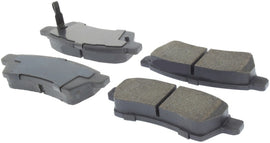 StopTech Street Select Brake Pads - Front
